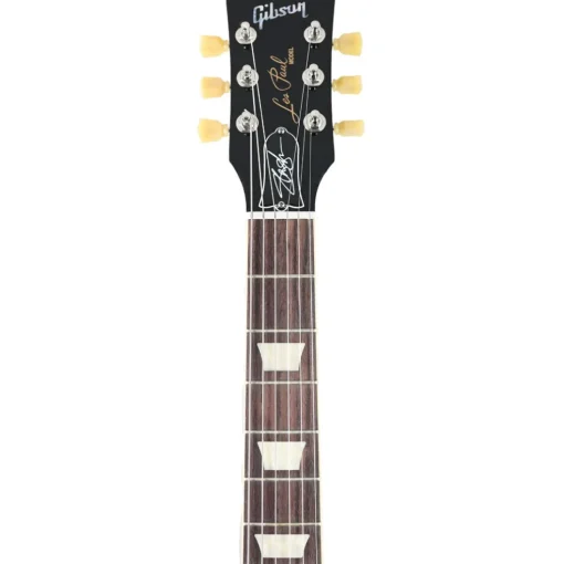 Gibson - Slash "Victoria" Signature Les Paul - Goldtop