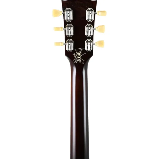 Gibson - Slash "Victoria" Signature Les Paul - Goldtop