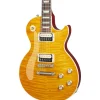 Gibson Slash Signature Les Paul Standard - Appetite Amber