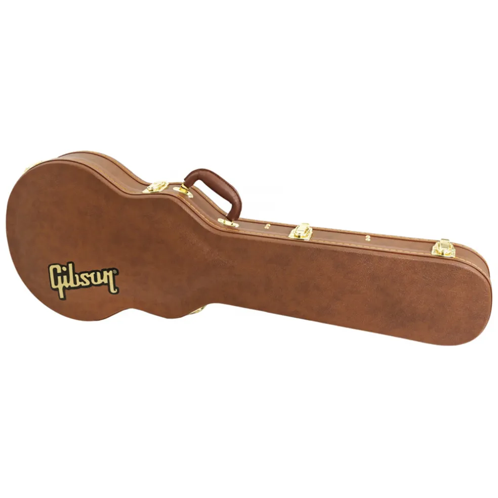 Gibson Slash Signature Les Paul Standard - Appetite Amber