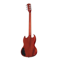 Gibson - Tony Iommi Monkey SG Special - Vintage Cherry