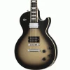 Gibson Adam Jones Signature Les Paul Standard - Antique Silverburst