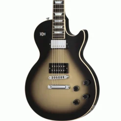 Gibson Adam Jones Signature Les Paul Standard - Antique Silverburst