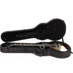 Gibson Adam Jones Signature Les Paul Standard - Antique Silverburst
