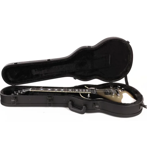 Gibson Adam Jones Signature Les Paul Standard - Antique Silverburst
