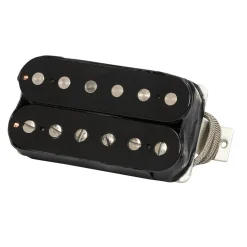 Gibson Burstbucker Type 2 Pickup Double Black