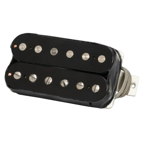 Gibson Burstbucker Type 2 Pickup Double Black