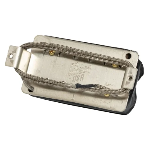Gibson Burstbucker Type 2 Pickup Double Black