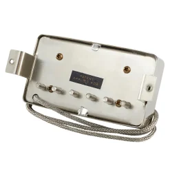 Gibson Burstbucker Type 2 Unpotted Nickel ALN II