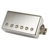 Gibson Burstbucker Type 1 Unpotted Nickel ALN II