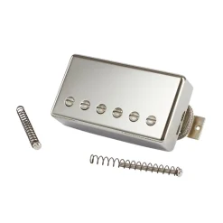 Gibson Burstbucker Type 1 Unpotted Nickel Alnico II Pickup