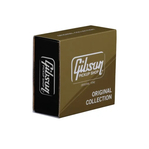 Gibson Burstbucker Type 1 Unpotted Nickel Alnico II Pickup