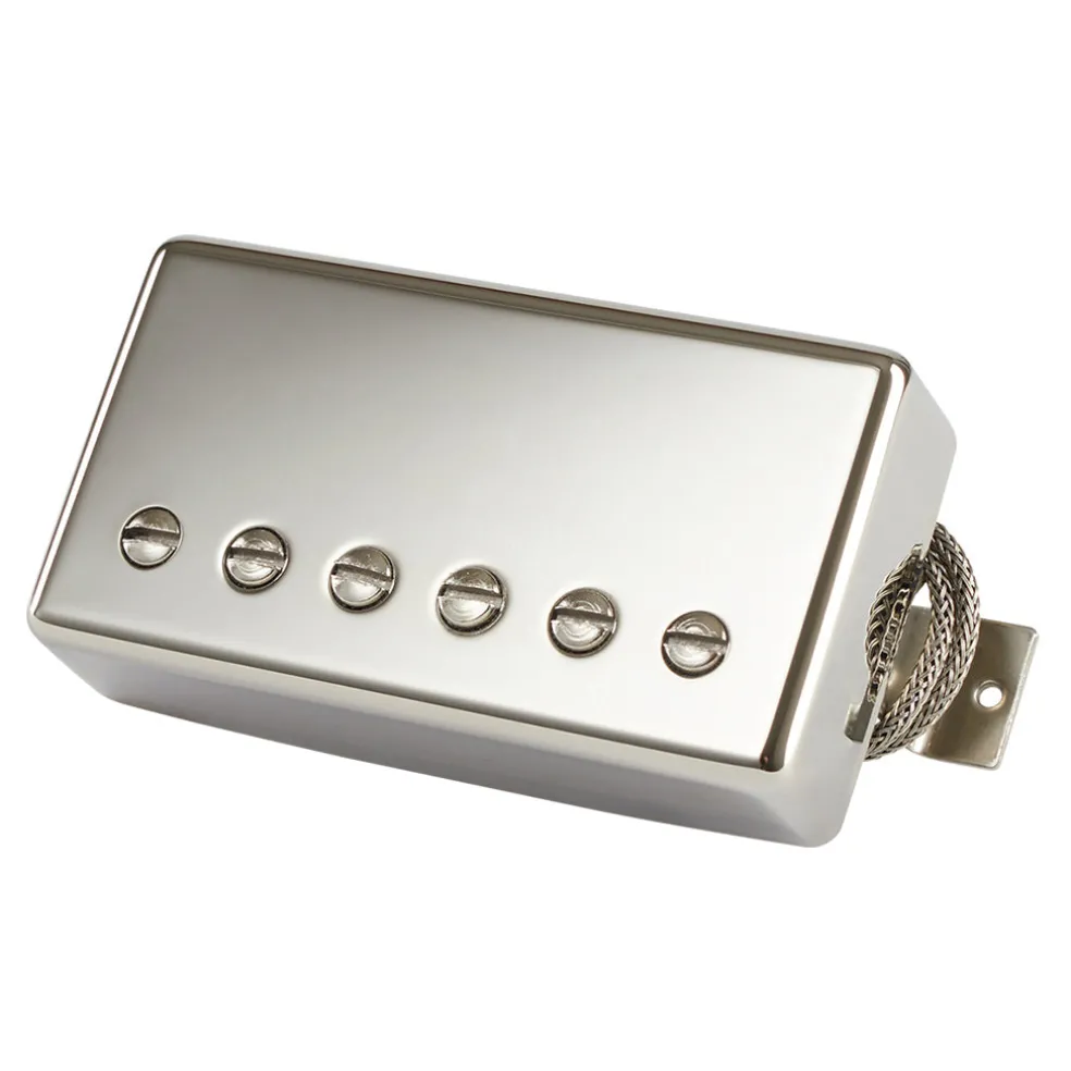Gibson Burstbucker Type 3 Unpotted Nickel ALN II
