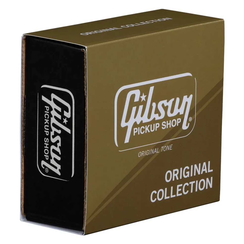 Gibson Burstbucker Type 3 Unpotted Nickel ALN II