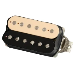 Gibson CUSTMBUCKER Zebra ALN III 8K