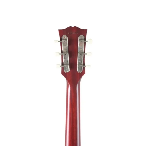 Gibson Custom Shop - '63 SG Special Re-Issue Lightning Bar Bridge - Cherry VOS