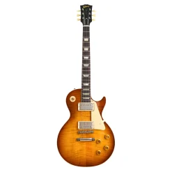 Gibson Custom Shop '59 Les Paul Standard - Gold Pop