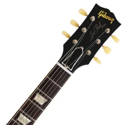 Gibson Custom Shop '59 Les Paul Standard - Gold Pop