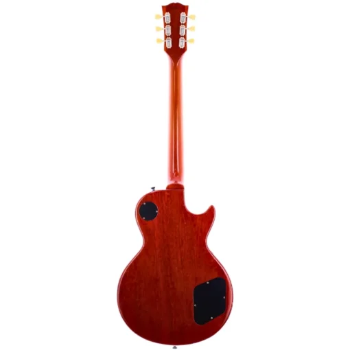 Gibson Custom Shop 59 Les Paul Standard Left Handed - Washed Cherry Burst