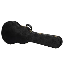 Gibson Custom Shop '57 Les Paul Custom Reissue - Ebony - VOS