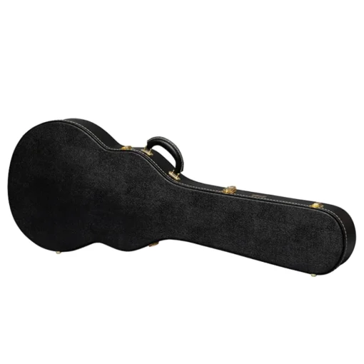 Gibson Custom Shop '57 Les Paul Custom Reissue - Ebony - VOS