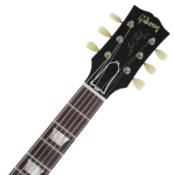 Gibson Custom Shop '59 Les Paul Standard Ultra Light - Factory Burst