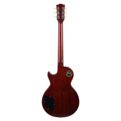 Gibson Custom Shop '59 Les Paul Standard Reissue VOS Ice Tea Burst