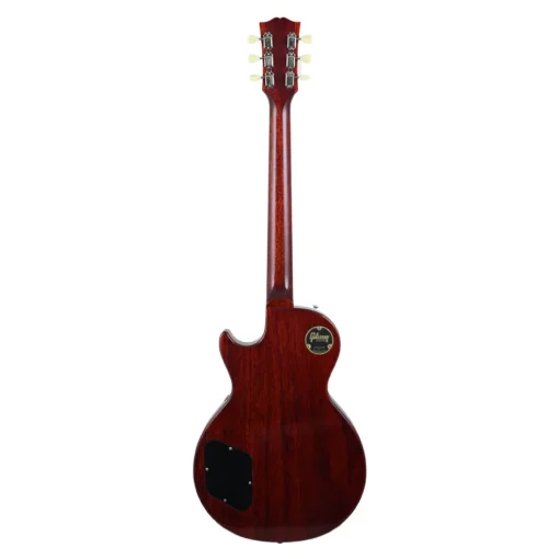 Gibson Custom Shop '59 Les Paul Standard Reissue VOS Ice Tea Burst