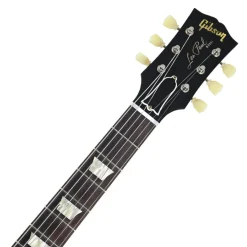 Gibson Custom Shop '59 Les Paul Standard Reissue VOS Ice Tea Burst