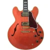 Gibson Custom Shop - Murphy Lab '59 ES-355 - Light Aged Watermelon Red