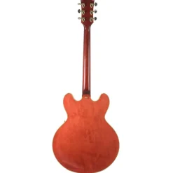 Gibson Custom Shop - Murphy Lab '59 ES-355 - Light Aged Watermelon Red