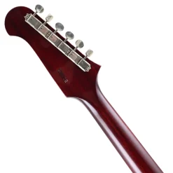 Gibson Custom Shop '64 Trini Lopez Standard VOS - 60s Cherry