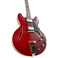 Gibson Custom Shop '64 Trini Lopez Standard VOS - 60s Cherry