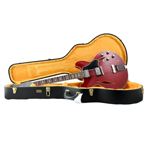 Gibson Custom Shop '64 Trini Lopez Standard VOS - 60s Cherry
