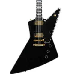 Gibson Custom Shop Explorer Custom - Ebony
