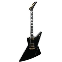 Gibson Custom Shop Explorer Custom - Ebony