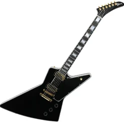 Gibson Custom Shop Explorer Custom - Ebony