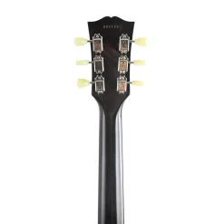 Gibson Custom Shop Les Paul Standard Rock Top - Trans Geode