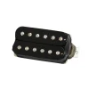 Gibson Custombucker Double Black Alnico III 8k Pickup