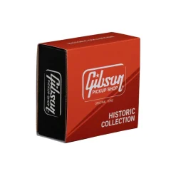 Gibson Custombucker Underwound Gold 2-Conductor Unpotted Pickup