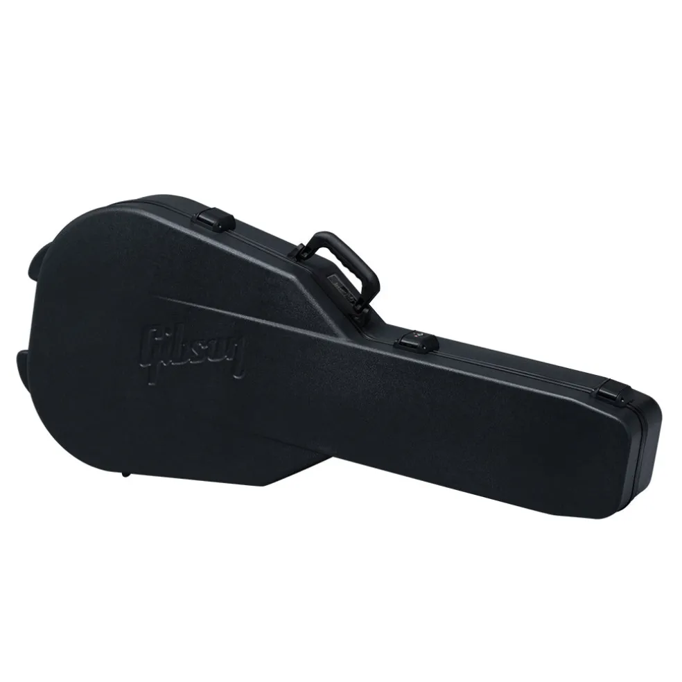 Gibson Deluxe Protector Case Les Paul Black