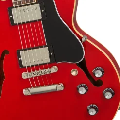 Gibson ES339 Cherry