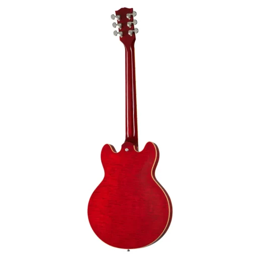 Gibson ES339 Figured Sixties Cherry