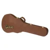 Gibson ES339 Original Hardshell Case Brown