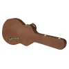 Gibson ES335 Original Hardshell Case Brown