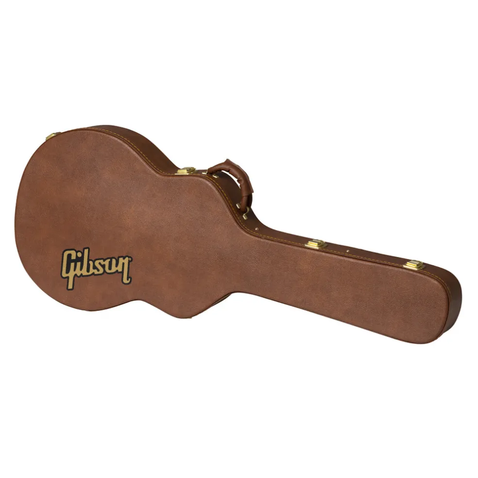 Gibson ES335 Original Hardshell Case Brown