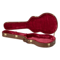 Gibson ES335 Original Hardshell Case Brown