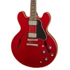 Gibson ES-335 Satin Cherry