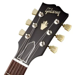 Gibson ES-335 Satin Cherry