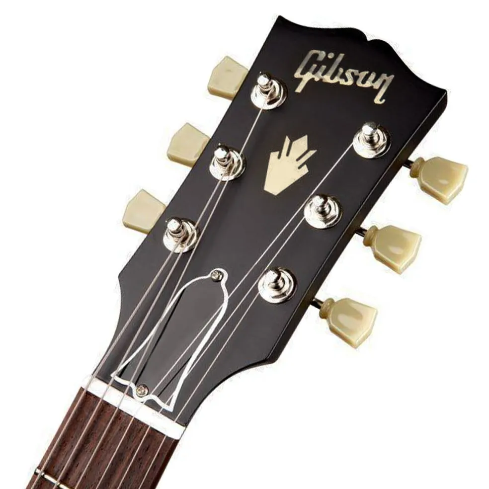 Gibson ES-335 Satin Cherry